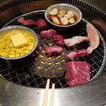 用戶對於牛角 船堀店的評論圖