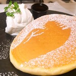 用戶對於PANCAKE ROOM 京都タワーサンド店的評論圖