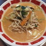 用戶對於バーミヤン 立川幸町店的評論圖