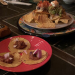 User's review image for ボラーチョス