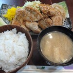 User's review image for よっちゃん