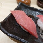 User's review image for 大起水産回転寿司 なんばCITY店