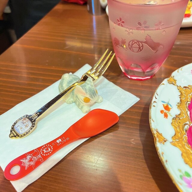 用户对于アメ横ダンケ 上野的评论高清图