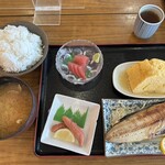 用户对于ヨッシャ食堂的评论图