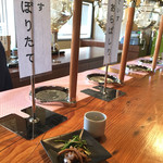 用戶對於山口酒造場的評論圖