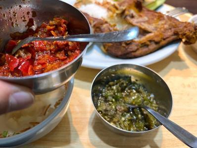 User's recommendation image for MONGGO MORO