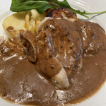 User's review image for レストラン大宮