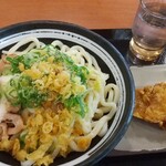用戶對於香の川製麺 枚方津田店的評論圖