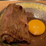 用戶對於すすきの焼肉きらく的評論圖