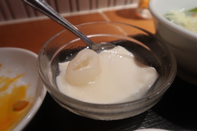 用戶對於一味玲玲 品川店的評論高清圖