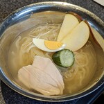 用戶對於山形牛焼肉 牛兵衛 草庵 立川髙島屋S.C.店的評論圖