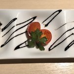 用戶對於和食鉄板 銀座 朔月的評論圖