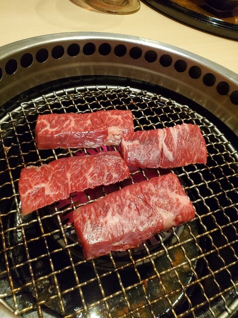 用户对于西麻布けんしろう的评论高清图