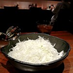 用户对于キムカツ 京都烏丸店的评论图