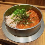 User's review image for 海鮮と釜飯のお店 魚義 田町駅前店
