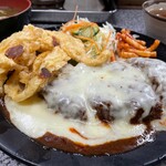 用户对于ハイライト 百万遍店的评论图