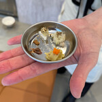 User's review image for ouah ouah