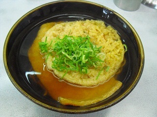 用戶對於都そば 長瀬店的評論圖