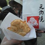 用戶對於高尾山 天狗屋的評論圖