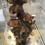 用户对于ルワンジュ東京的评论图