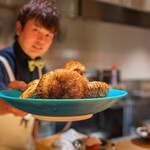 用户对于虎ノ門 とだか的评论图