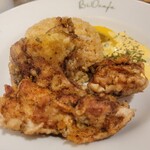 User's review image for BiOcafe
