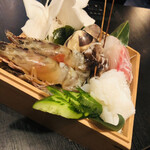 User's review image for ファイヤーホール4000 麻布十番店