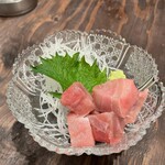 用戶對於中トロと豚足的評論圖
