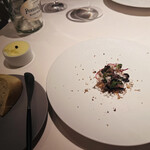 用户对于Terres de Truffes, Tokyo的评论图