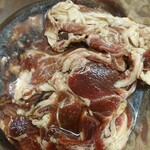 用户对于いろは羊々亭的评论图