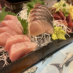 User's review image for タカマル鮮魚店 新橋店