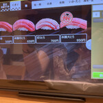 User's review image for 札幌魚河岸 五十七番寿し 東京駅店
