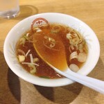 用戶對於中国屋台十八番 新川店的評論圖