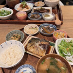 用戶對於八百屋とごはん うらや 本店的評論圖