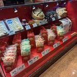 用戶對於平和會館 豚まん エキナカ店的評論圖