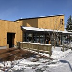 User's review image for キノトヤ カフェ