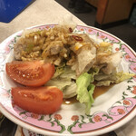 用戶對於餃子の王将 大岡山店的評論圖