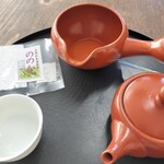 User's review image for 和束茶屋　山甚