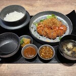 User's review image for 炉端 銀シャリ 葡萄酒　OWL 大丸札幌店