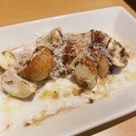 用户对于SeaOneDining的评论图