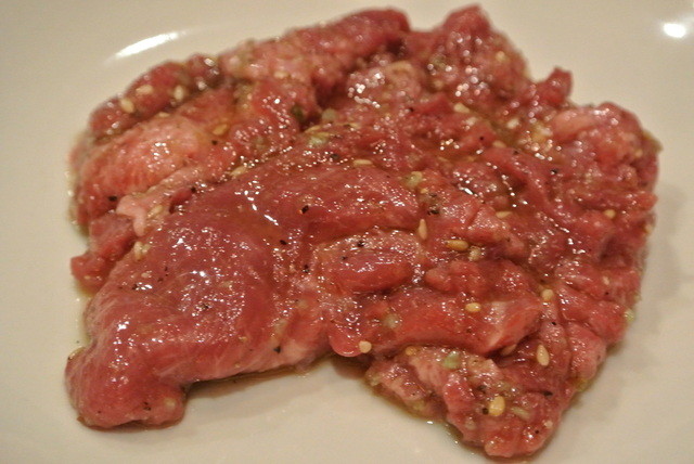 User's recommendation image for 韓国焼肉　炙りな