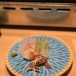 User's review image for 焼うお いし川