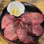 用戶對於炭火焼肉 七輪房 新小岩店的評論圖