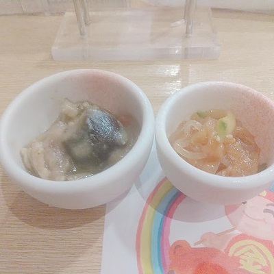 User's review image for 金太郎寿し