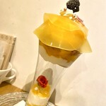 User's review image for 夜パフェ専門店パフェテリア　ベル