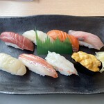 用户对于海鮮処 かふか的评论图