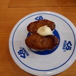 用户对于無添くら寿司  梅田OSビル店的评论图