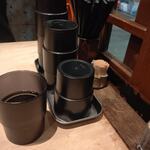 用戶對於俺の創作らぁめん 極や 神田 神保町店的評論圖