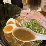 User's review image for 桔梗と空