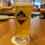 用戶對於TOKYO隅田川ブルーイング的評論圖
